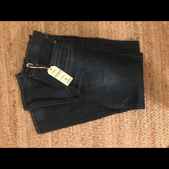 Men’s Lucky brand 121 slim jeans - Picture 2 of 5